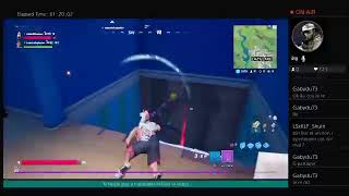 LIVE FORTNITE FR (MERCI POUR LES 400 ABO OBJECTIF 500 :)   )