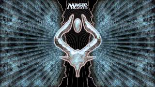 MtG Duel of the Planeswalkers 2013 Soundtrack 06 - Theme of Nicol Bolas