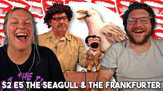 Too Much Happened in This Episode! | Americans React to Last One Laughing UK S2E5 Wealth