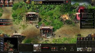 SpellForce 3: Reforced (Journey Mode) A Let's Play By IVATOPIA Ep 2