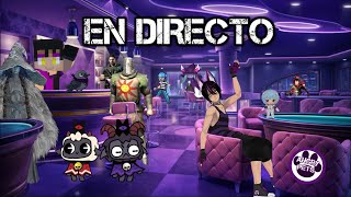 PIXELMON PERO RELAJADO || reacciones del discord si hay al final