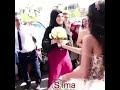 انتي او بس ولله H 