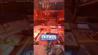 The infinite win glitch BROKE apex legends...