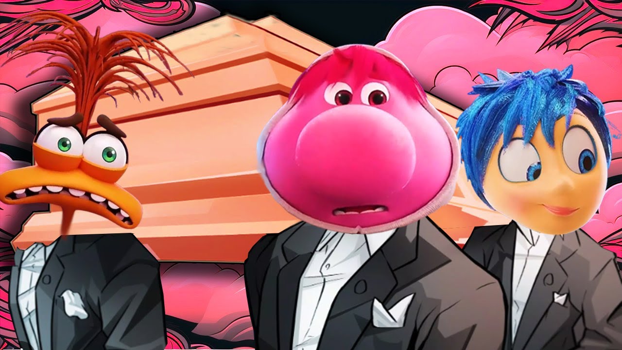 Inside Out 2 Coffin Dance Song COVER coffindance insideout2 meme inside-out-2-coffin-dance-song-cover-coffindance-insideout2-meme