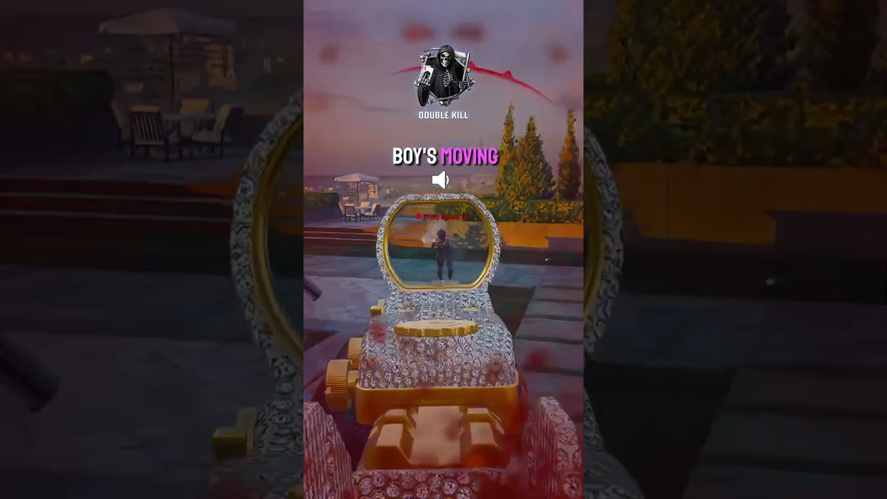 Teammate Thinks I'm Hacking 😭