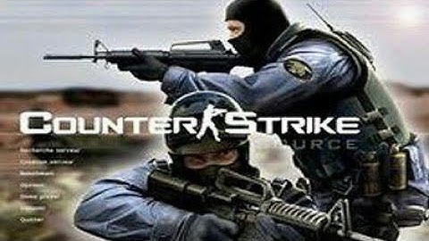 How to play cs 1.6 on mobile phones