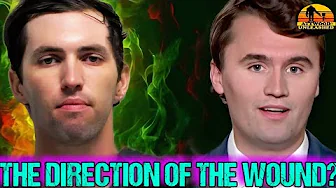 Lionel: Is There PROOF Charlie Kirk Suspect Did It? - Ex Prosecutor Dissects the Case - AU
