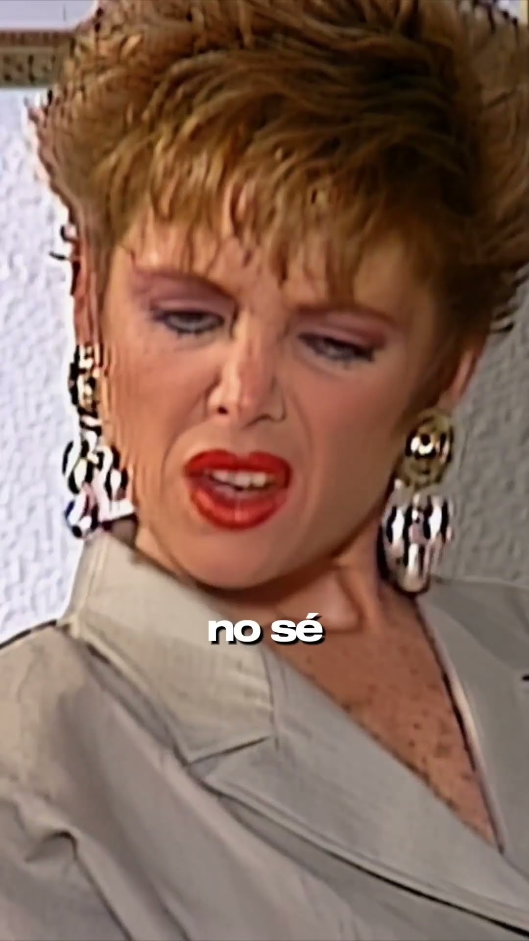 Fueron tus nervios ? ⁉️ #tlnovelas #encarnepropia #shorts