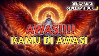 Download Lagu JIWA TERPILIH💖KENAPA AKHIR INI KAMU TERASA ADA YANG MENGAWASI@Cahayaiman374 MP3