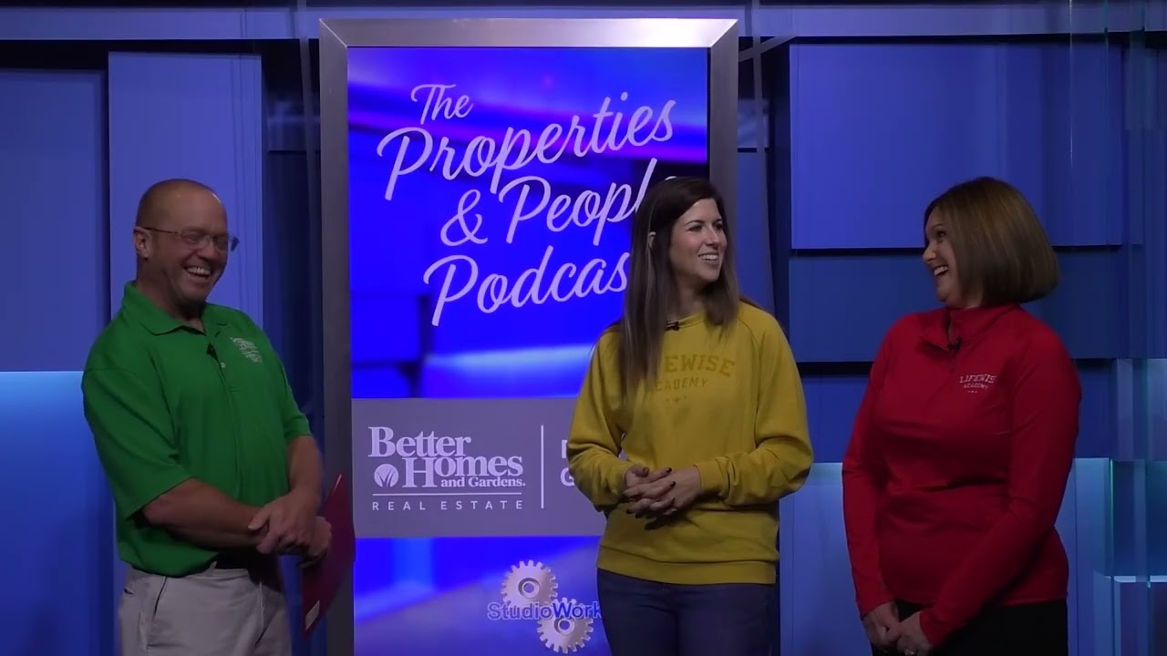 Faith, Education, and Community Impact | LifeWise Academy Paducah