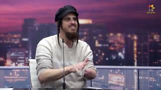 משה עזרן גדל בתור "נוער בסיכון" אבל הכל השתנה ברגע שהוא נכנס למטבח ..אבל עם יד אחת
