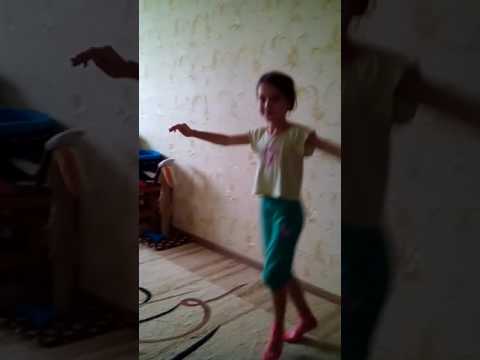 Sia samba. Irina