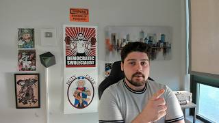 World War 3: Screaming Italian Socialist channels your rage
