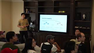 Sundae Robotics 02: DexterityGen & SPIDER with Changhao Wang