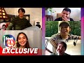 Dominic, Khalil, and Patrick spill the tea about KathNiel's relationship  | Episode 4 | 'I Feel U'