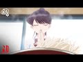Strict Ramen Shop Rules | Komi Can't Communicate | Clip | Netflix Anime