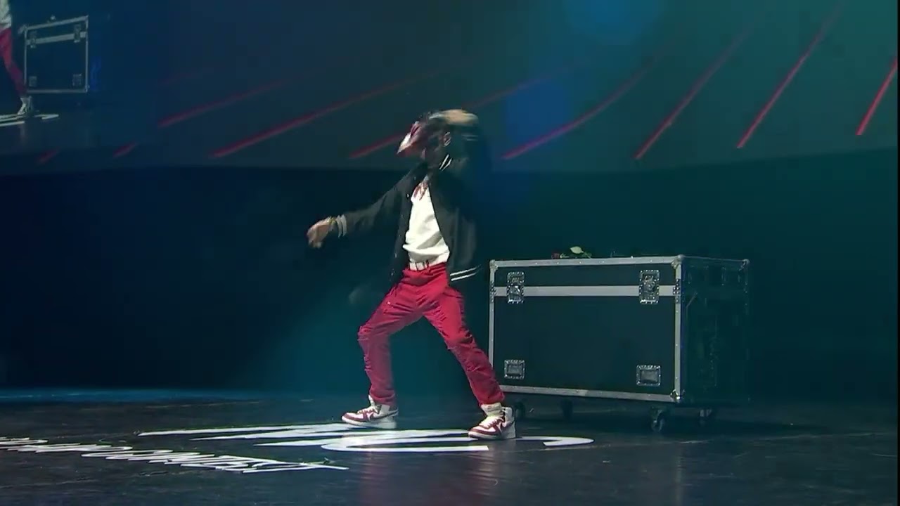 Конкурс хип-хопа имени Хавьера Мадрида 2026 — 30-й выпуск