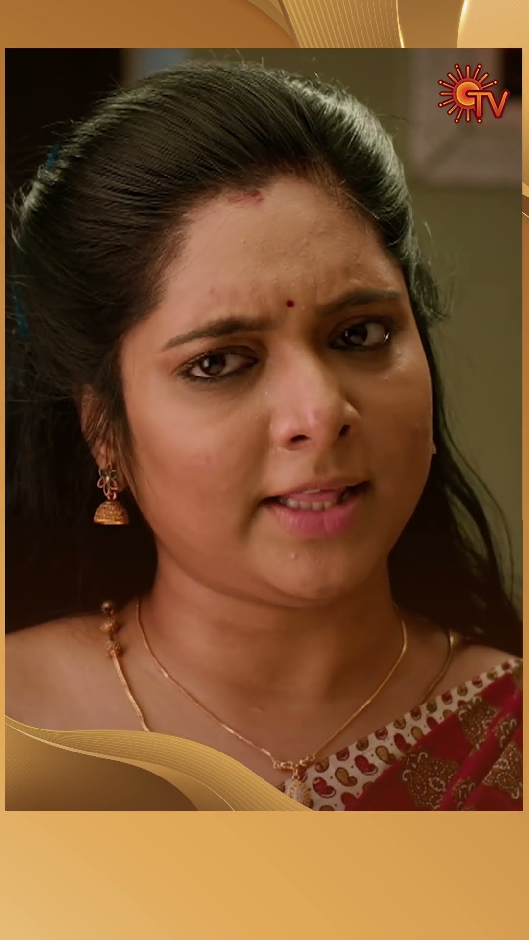 #Ranjani #SunTV #shorts #tamilserial