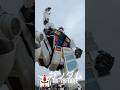 関西万博 Gundam RX-78F00/E OSAKA EXPO 2025
