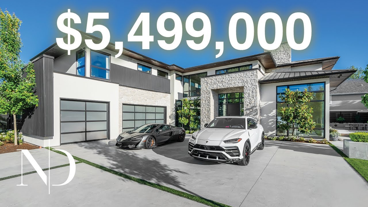 8058 231st Street, Fort Langley | DJ Denner Luxury Estates