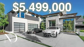 8058 231st Street, Fort Langley | DJ Denner Luxury Estates