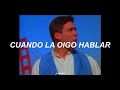 desvelado; Bobby Pulido.(letra)