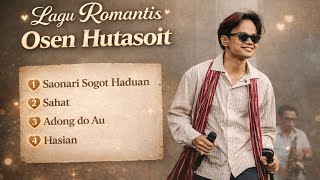 Album Romantis Osen Hutasoit 2026 | NONSTOP TANPA IKLAN