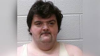 Henderson County man facing 20 charges in connection with child sex crimes