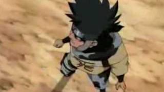 runaway sakura and sasuke
