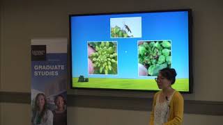 Download Lagu Jenny Liu Presents Her Three Minute Thesis at the University of Guelph MP3