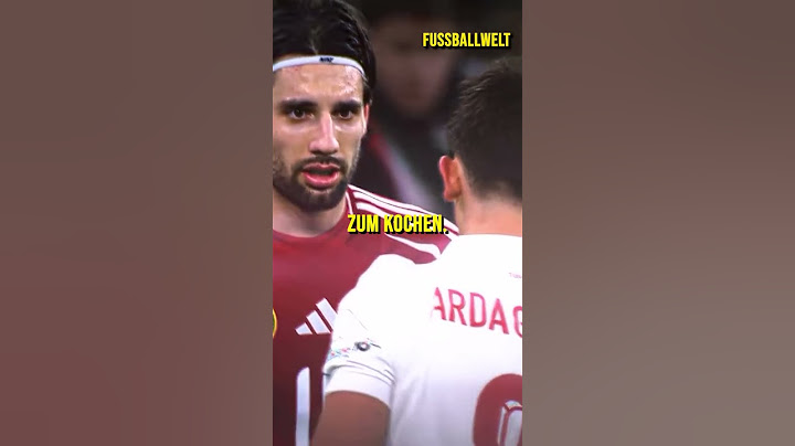Arda güler Streit mit Szoboslai 😳😳