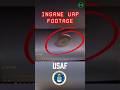 ​INCREDIBLE UAP EVIDENCE: LEAKED FOOTAGE #shorts