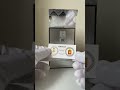 Unboxing Armaf Club de Nuit Sillage #armaf #fragrance #cologne #perfume #clubdenuit