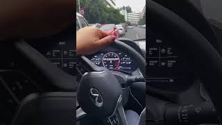 Digital LCD instrument panel retrofit and upgrade #carplay #lcd