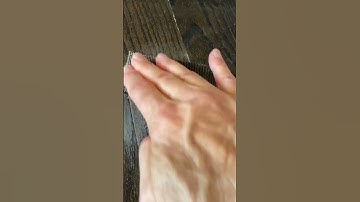 Vloerkras repareren #nortonabrasives