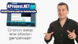ProjeXte Satışa Hazır İnternet Sitesi XDükkan Nedir? Proje-X XDükkan Özellikleri Nelerdir?