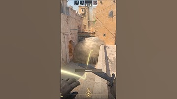 Лучший Смок на иксбокс на карте Dust2 CS2! #cs2 #csgo #counterstrike #кс2 #shorts #dust2 #ксго #кс