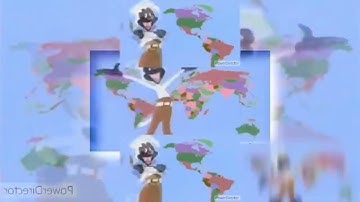 (YTPMV) El mundo de Yakko Scan In Freshing Equalizer