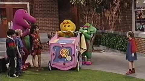 Fun & Games (2001 Version) Part 51