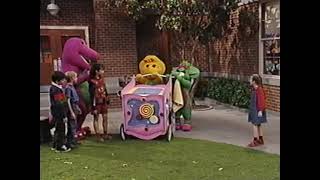 Fun & Games (2001 Version) Part 51