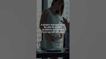 Essential Project Management Skills for Success