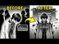 Everyone Bullied Him for Being Level-0—Not Knowing He Was God-Tier! Manga Recap