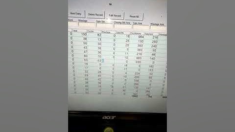 Listview editable at runtime in vb 6.0
