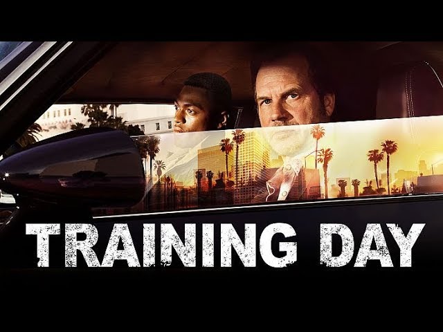 Training Day Actors nealblog679