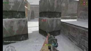 Cod 1 Hacker 2009