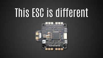 AM32 ESC Firmware - BLHeli competition