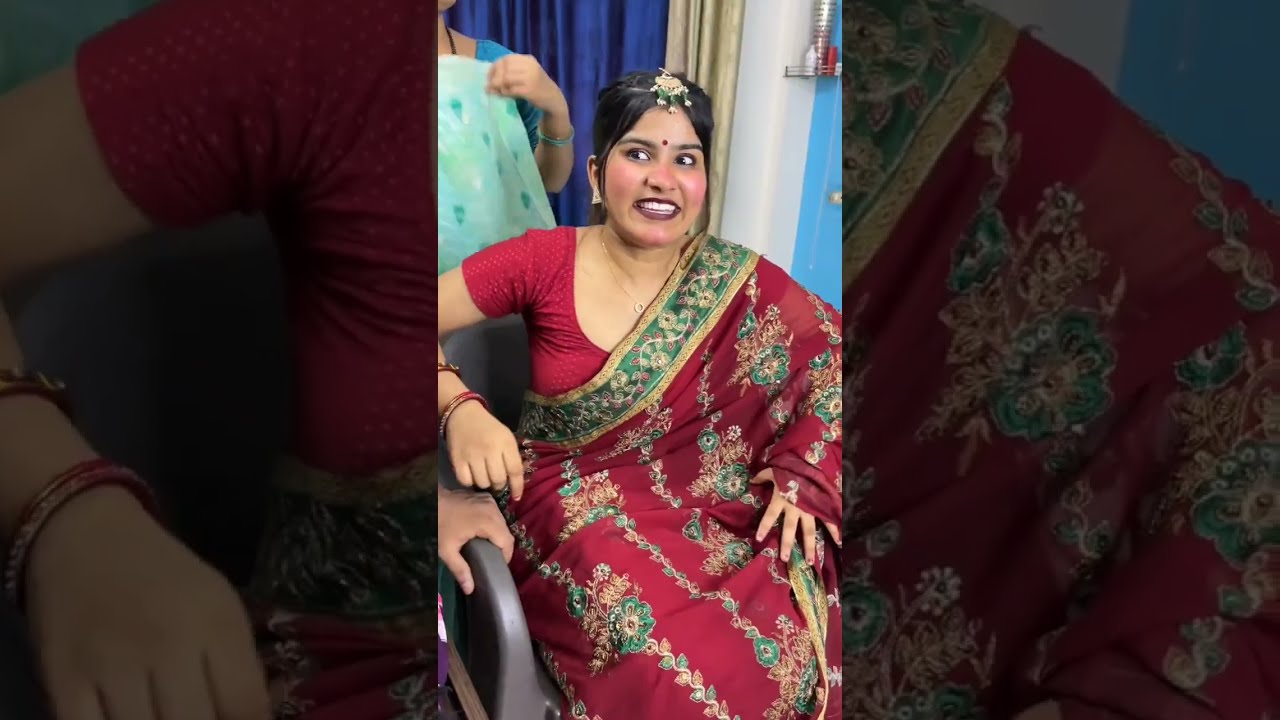 Hum Sab Badal Mai Kaise Gye 🥺😱 ll बीवी नंबर वन ll 😎 Rachana Shifali & Mr Lucky 