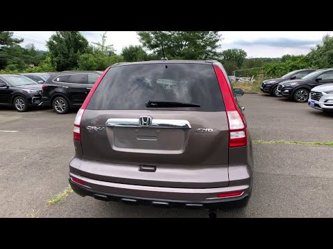 2011 Honda CR-V Danbury, Newtown, Ridgefield, Brookfiels, New Fairfield