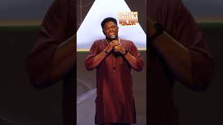 Calabar girls how true is this joke ? 🤣 #shorts #youtubemadeforyou #nigeriancomedy #standup #viral