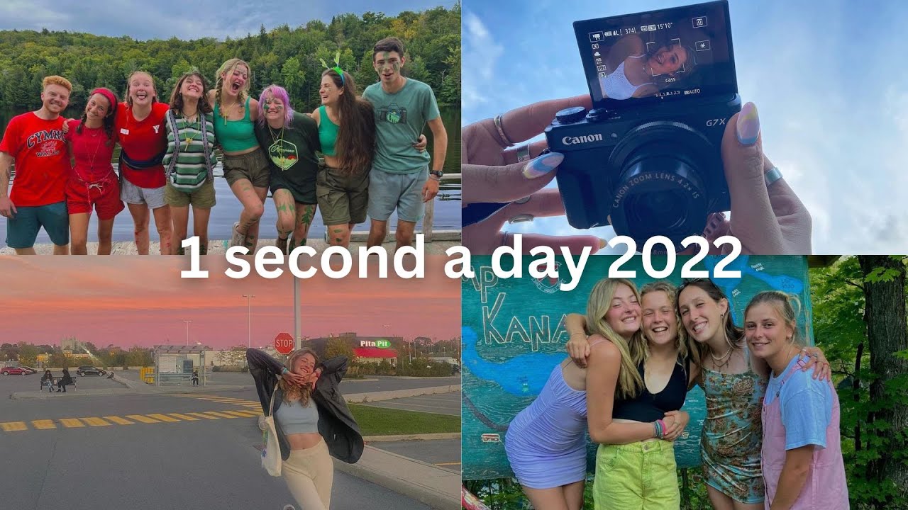 I Filmed A Second A Day Every Day Of 2022 YouTube i-filmed-a-second-a-day-every-day-of-2022-youtube